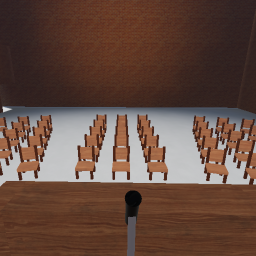 Meeting Place