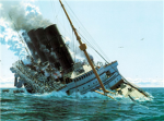 lusitania memory