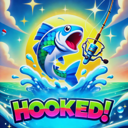 Hooked! Fishing Simulator