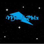 MuaadRBLX Merch