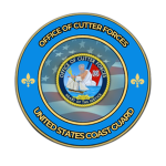 Office of Cutter Forces ᅠ ᅠ ᅠ ᅠᅠ ᅠ