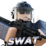 |MPD| Special Weapons and Tactics