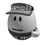 Trollege Egg of Ordinary