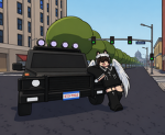 Midnight Oasis Franchise