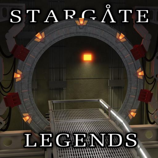 Stargate Legends