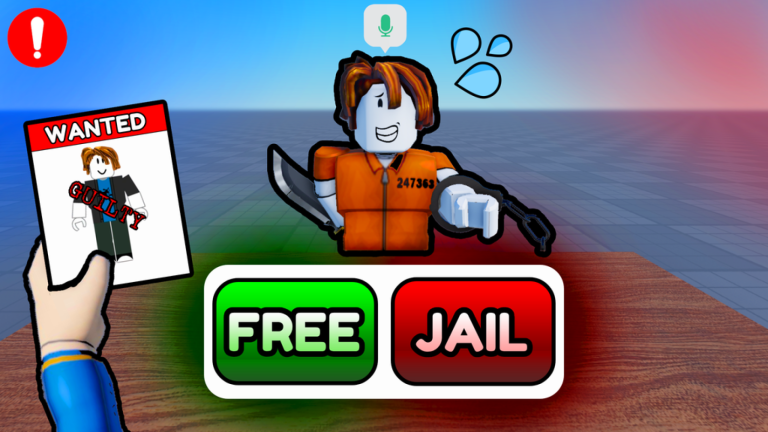 Guilty or Innocent 🔊 screenshot 1