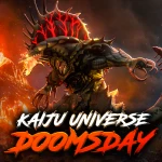 [DOOMSDAY] Kaiju Universe🐲 Roblox game thumbnail