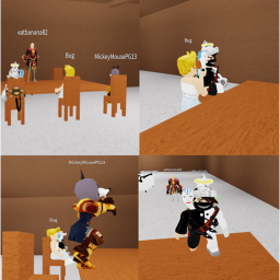 Club HR Meeting Center