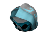 Masked Hood of the Guardians
