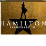Hamilton auditions