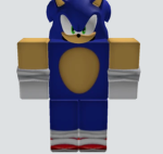 Sonic Buddies Fan Group