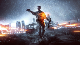 Last man alive