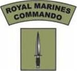 Royal Marines Commando