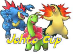 Poke'mon Johto Region Cup
