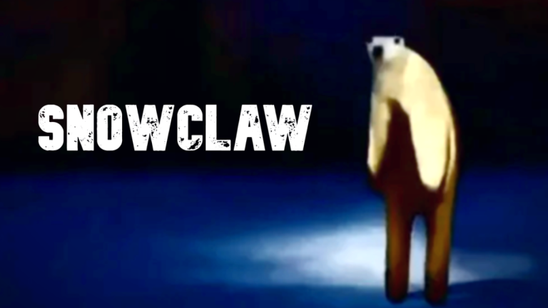 [NEW UPD] Snowclaw screenshot 1
