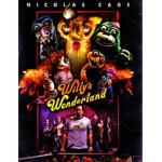 Who is wonderland