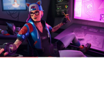 Bro fortnite