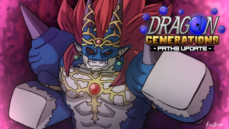 Dragon Generations サムネイル 3