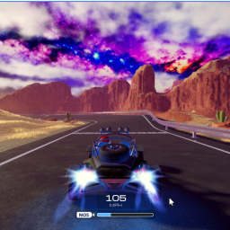 Race battles