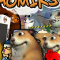 [ game moved ] icon