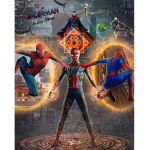 Spideys-verse