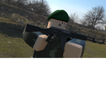 [EB] Exercito Brasileiro (BETA)