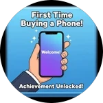 Game Badge Thumbnail