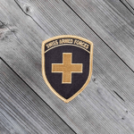Swiss Armed Forces | SAF