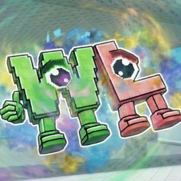 [Lucky Blocks]Escale uma Montanha de Brainrots