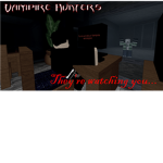 Vampire fan base