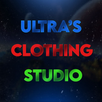 Ultra's Clothing Studio