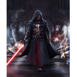 TSO | S¡th Reavers