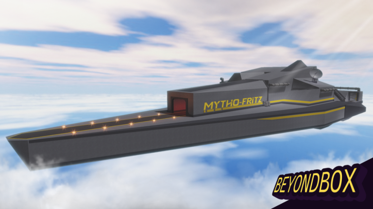 BeyondBox screenshot 2