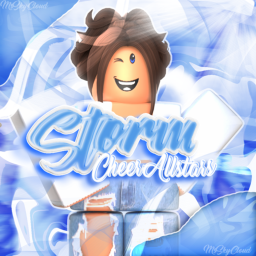 Storm Cheer Allstars Gym