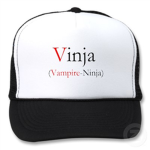 Vamp Ninjas of roblox