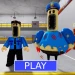 EXE COP'S PRISON RUN! (Obby) icon