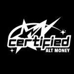 Certified Alt Money