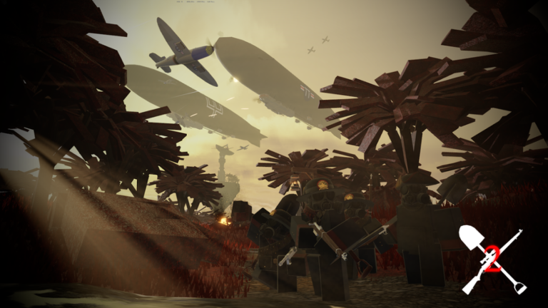 SCOPES & SHOVELS 2 [OPEN ALPHA]
