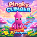 [UPD CARRY, SUMMIT X50 + FREE AVA] PINGKY CLIMBER 