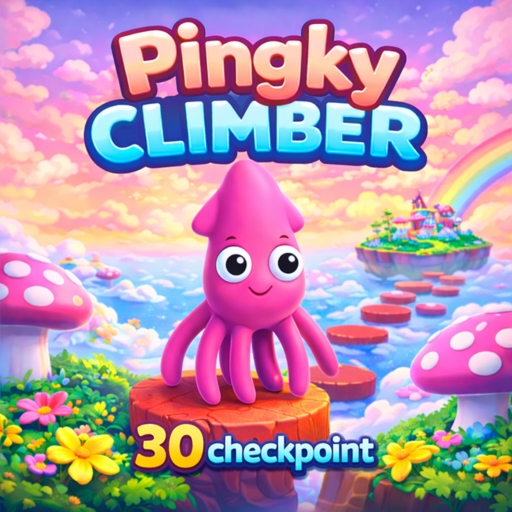 [AVA GRATIS ] PINGKY CLIMBER 
