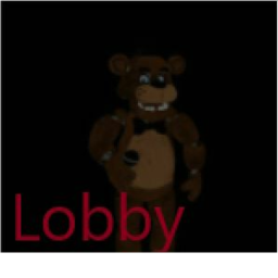 FNAF(Lobby) icon