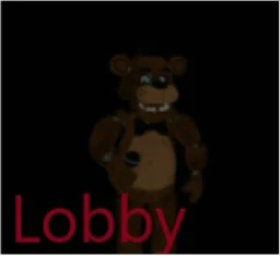 FNAF(Lobby) icon