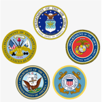 -U.S The United States Military U.S-