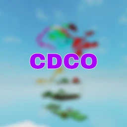 Obby Islands icon