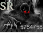 Skull Rushers