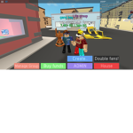 The Dream Team Roblox
