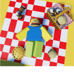 Bloxy house