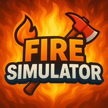 Fire Simulator  🔥