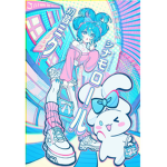 ｡･ﾟﾟ･bliss･ﾟﾟ･｡
