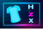 HZX clothes